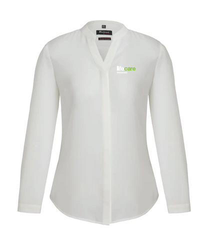 Lifecare Homecare - Juliette Long Sleeve Blouse