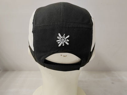 All Nations Netball Cap - Māori Design