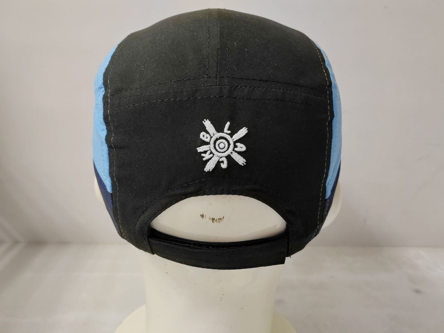All Nations Netball Cap - Samoa Design