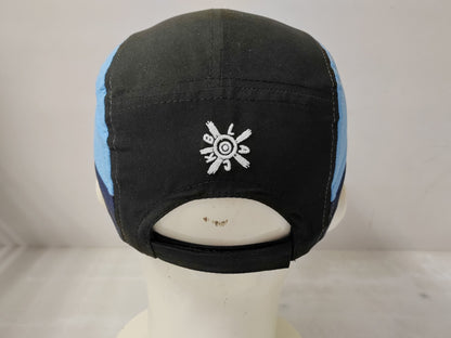 All Nations Netball Cap - Samoa Design