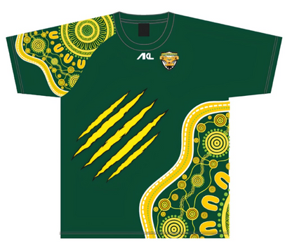 Gracemere Cubs - Club Training Tee
