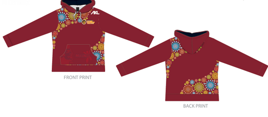 Mareeba Hoodie