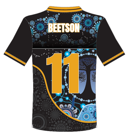 Mareeba NFL Tee