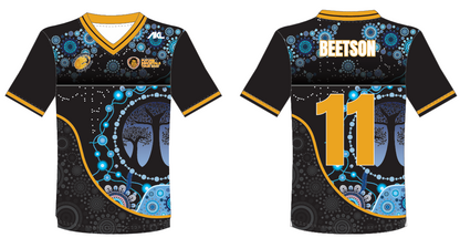 Mareeba NFL Tee