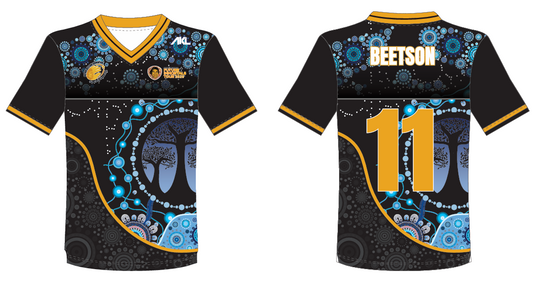 Mareeba NFL Tee