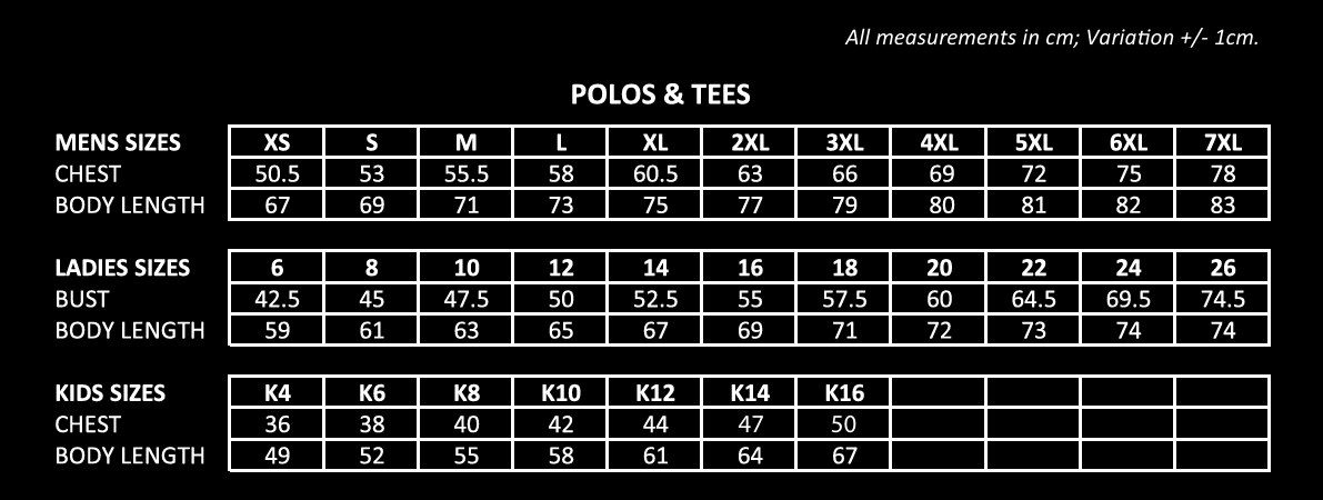 Mareeba Polo
