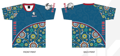 Wandii - Training Tee