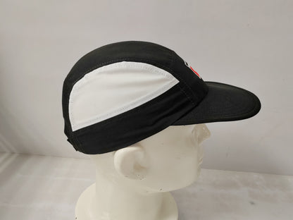 All Nations Netball Cap - Māori Design