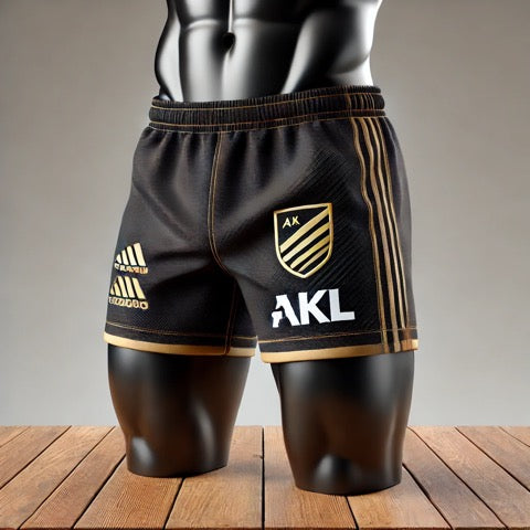 Sublimated Rugby Combo (Jersey, Shorts & Socks) - Licensed