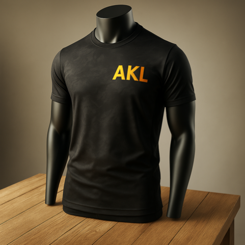 Sublimation T-Shirt