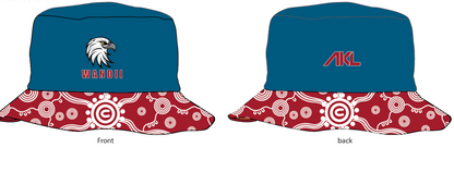 Wandii - Bucket Hat