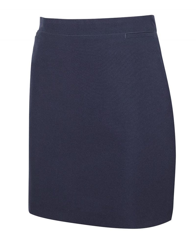 LADIES MECH STRETCH SHORT SKIRT – AKL Industries