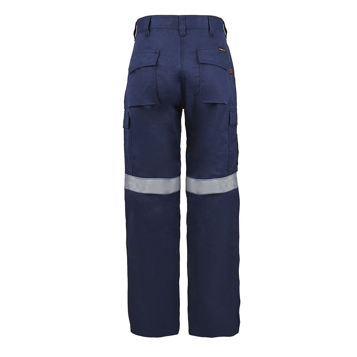 TORRENT HRC2 LADIES CARGO PANT WITH FR REFLECTIVE TAPE – AKL Industries