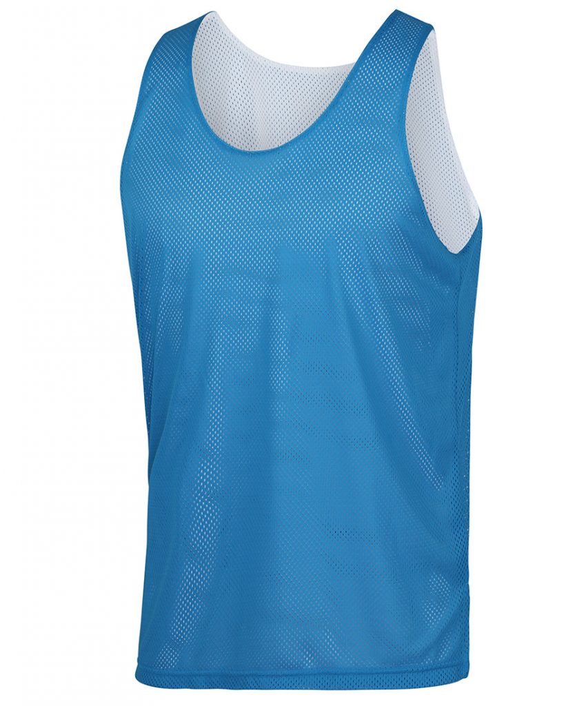 KIDS AND ADULTS REVERSIBLE TRAINING SINGLET – AKL Industries