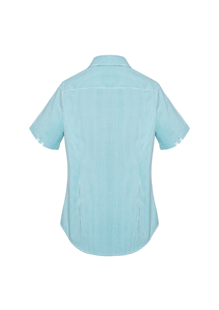 Womens Newport Short Sleeve Shirt – AKL Industries