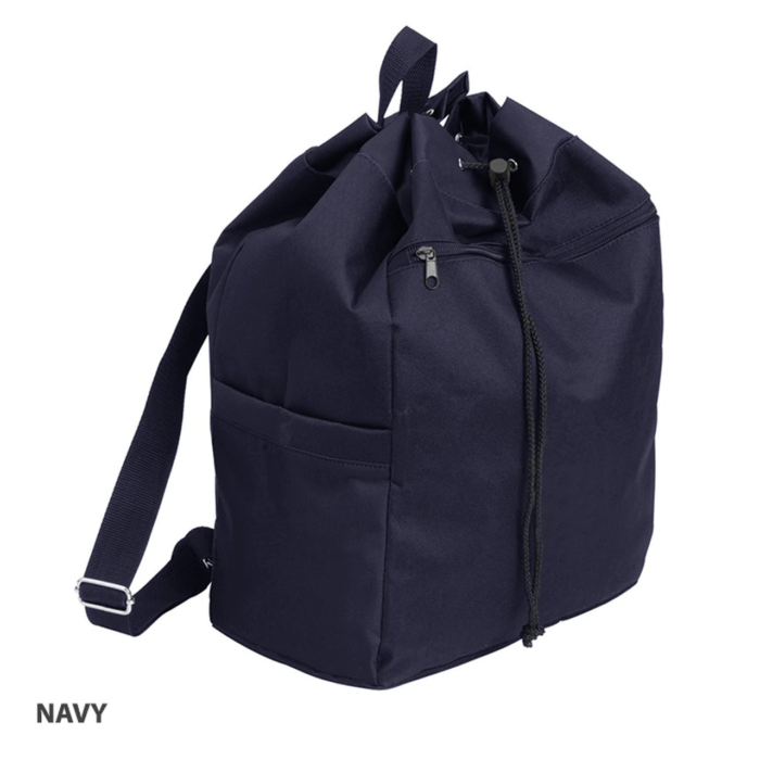 Drawstring Kitbag – AKL Industries