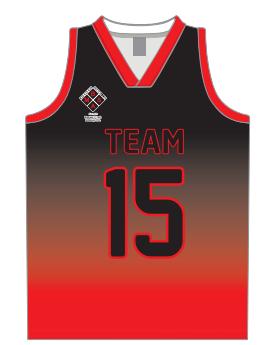 Beenleigh Multisports Basketball Singlet – AKL Industries